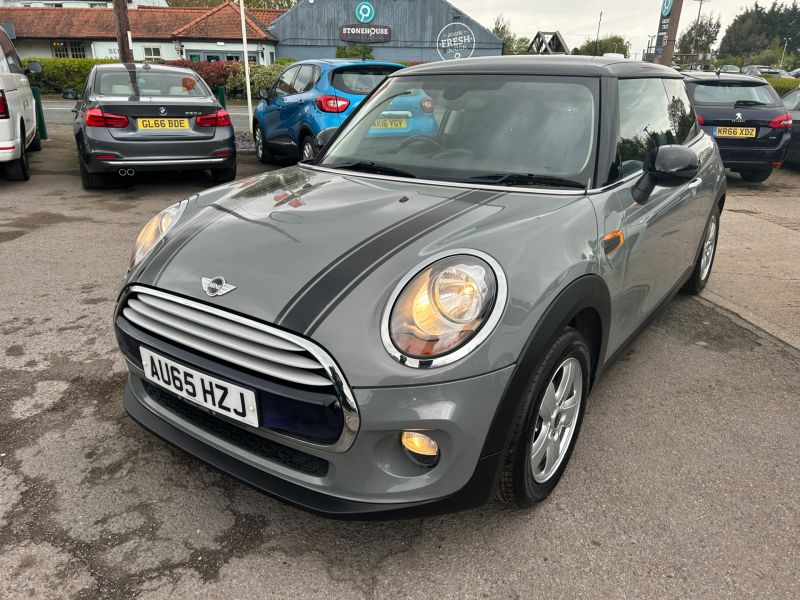 Used MINI HATCH in Hatfield, South Yorkshire for sale