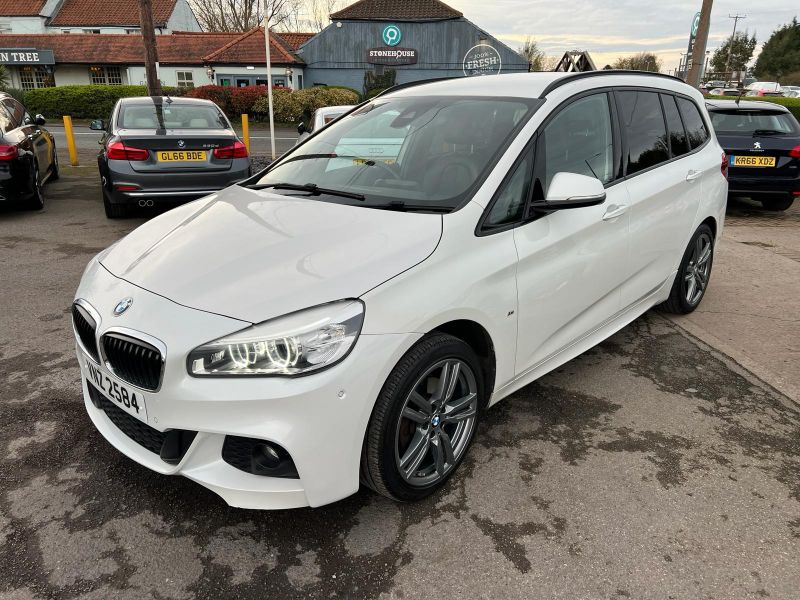 Used BMW 2 SERIES in Hatfield, South Yorkshire for sale