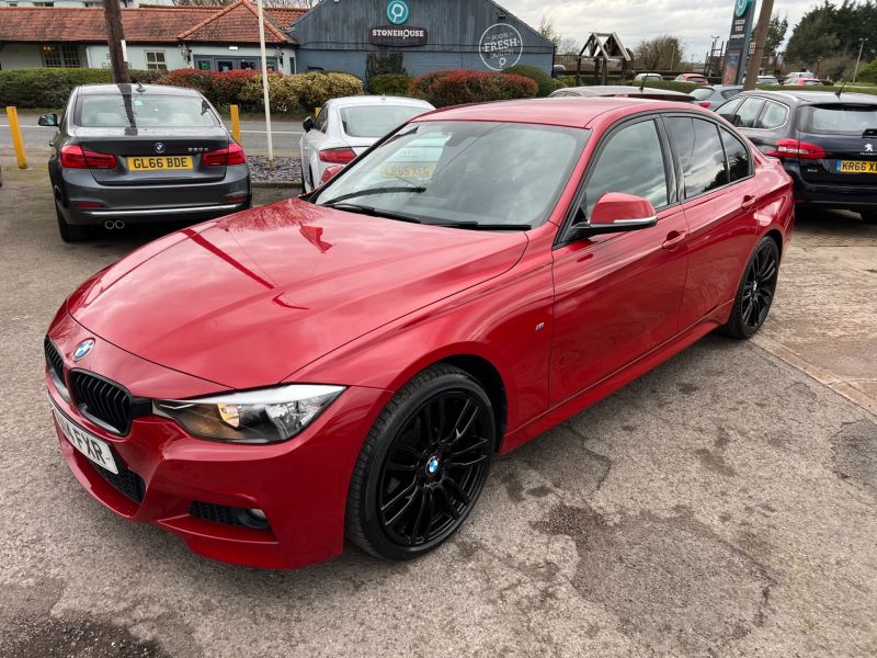 Used BMW 3 SERIES in Hatfield, South Yorkshire for sale