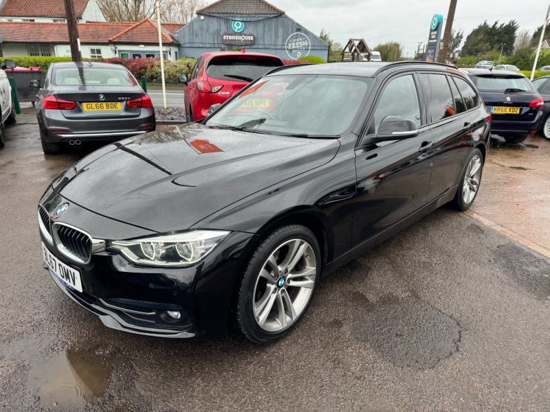 Used BMW 3 SERIES in Hatfield, South Yorkshire for sale