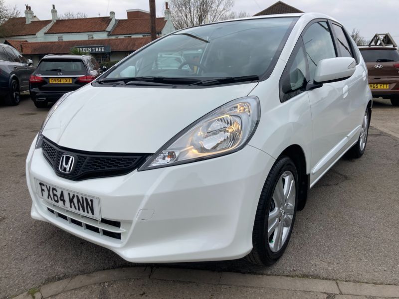 Used HONDA JAZZ in Hatfield, South Yorkshire for sale