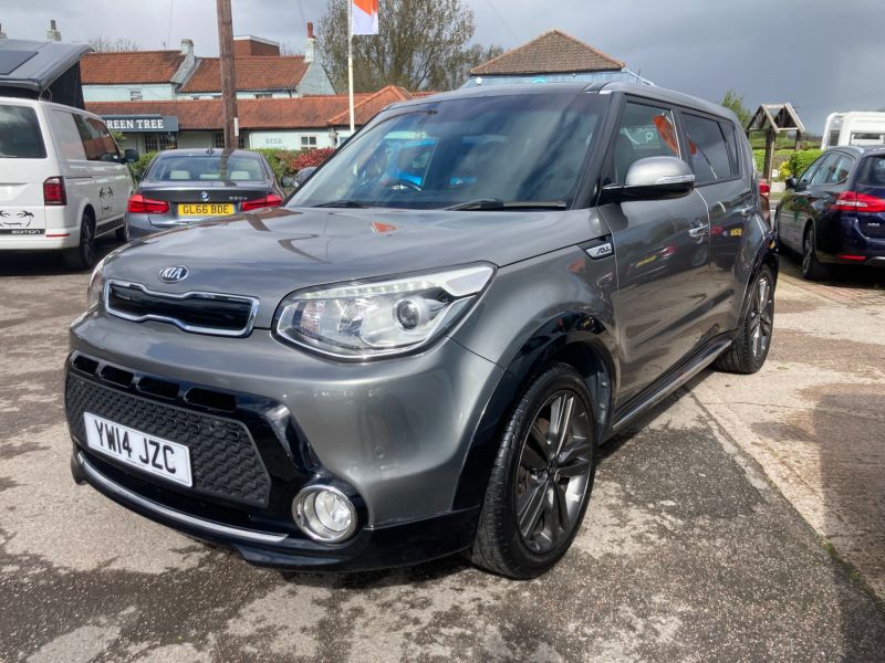 Used KIA SOUL in Hatfield, South Yorkshire for sale