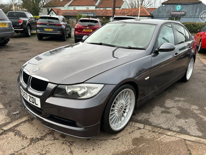 Used BMW ALPINA in Hatfield, South Yorkshire for sale